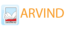 Arvind Prakashan